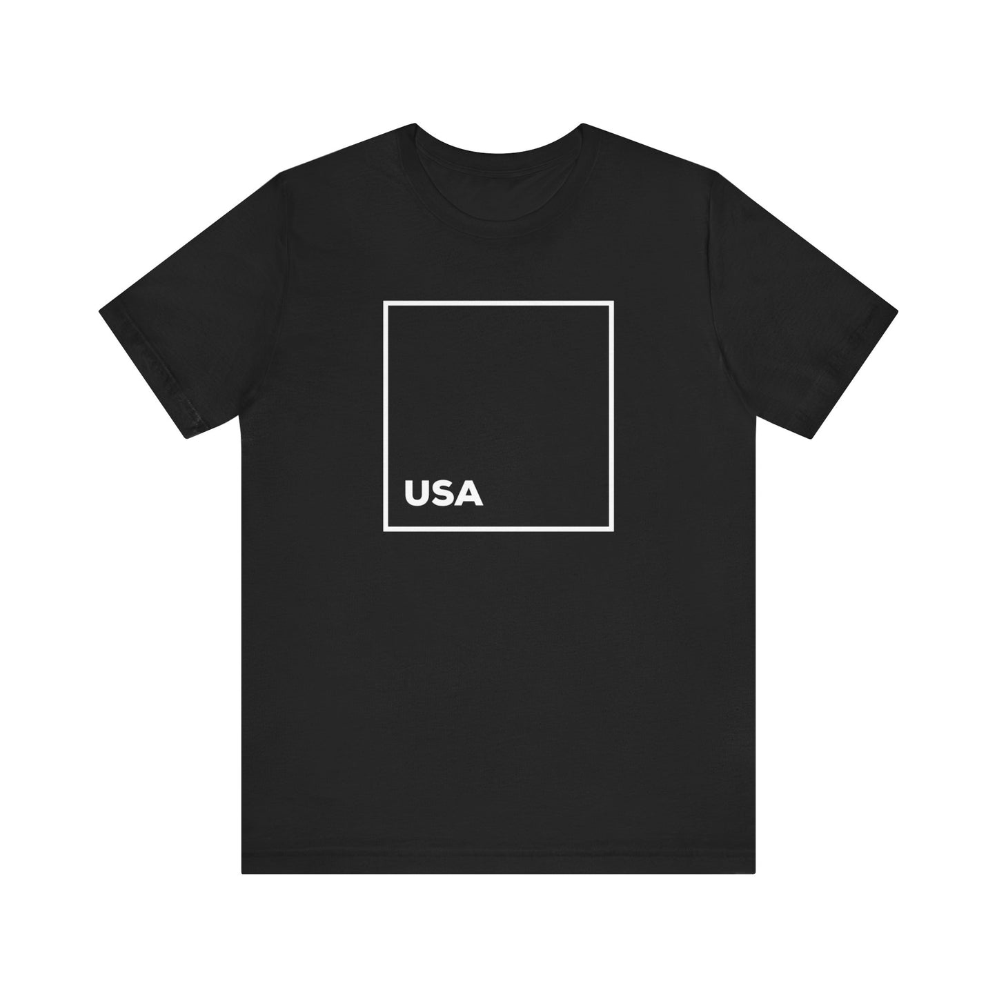 Men's Minimalistic Tee [Part of Family Set]