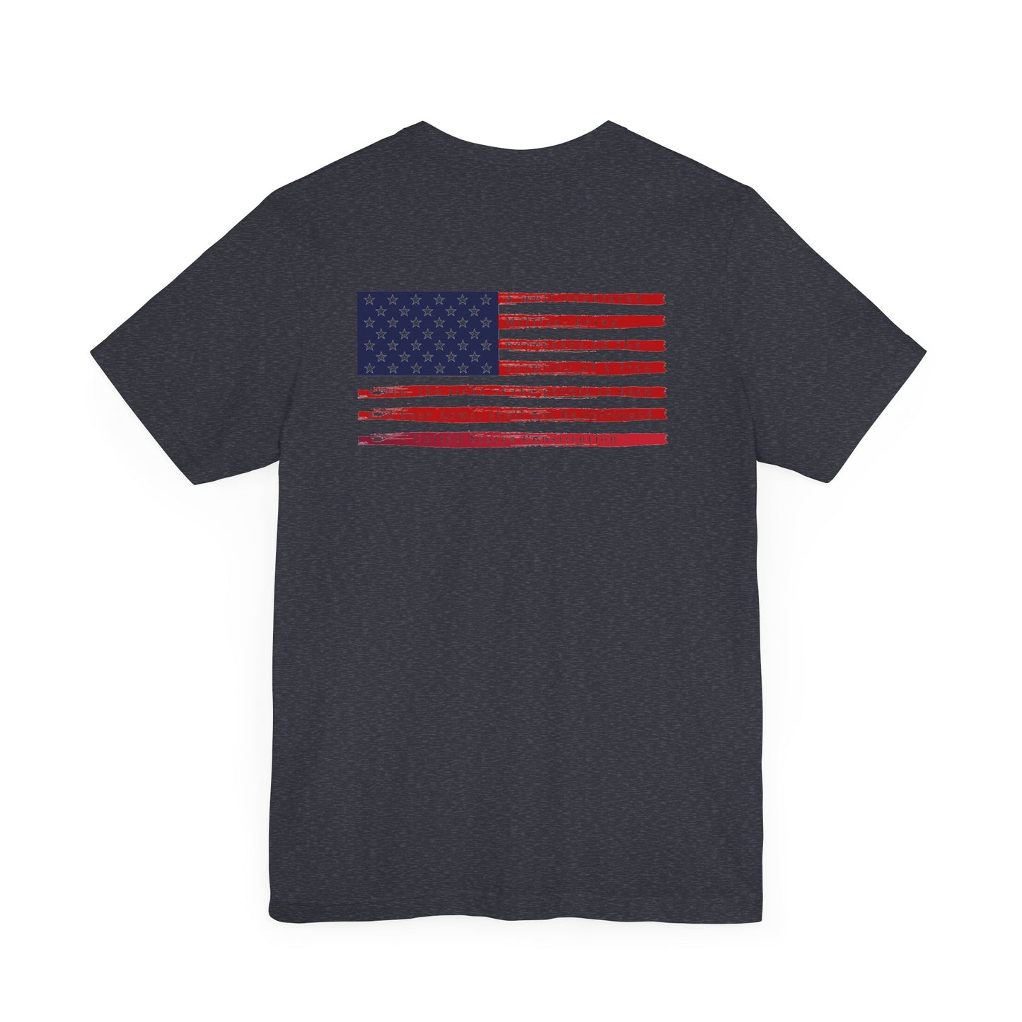 Men's/Women's 2nd Amendment Tee