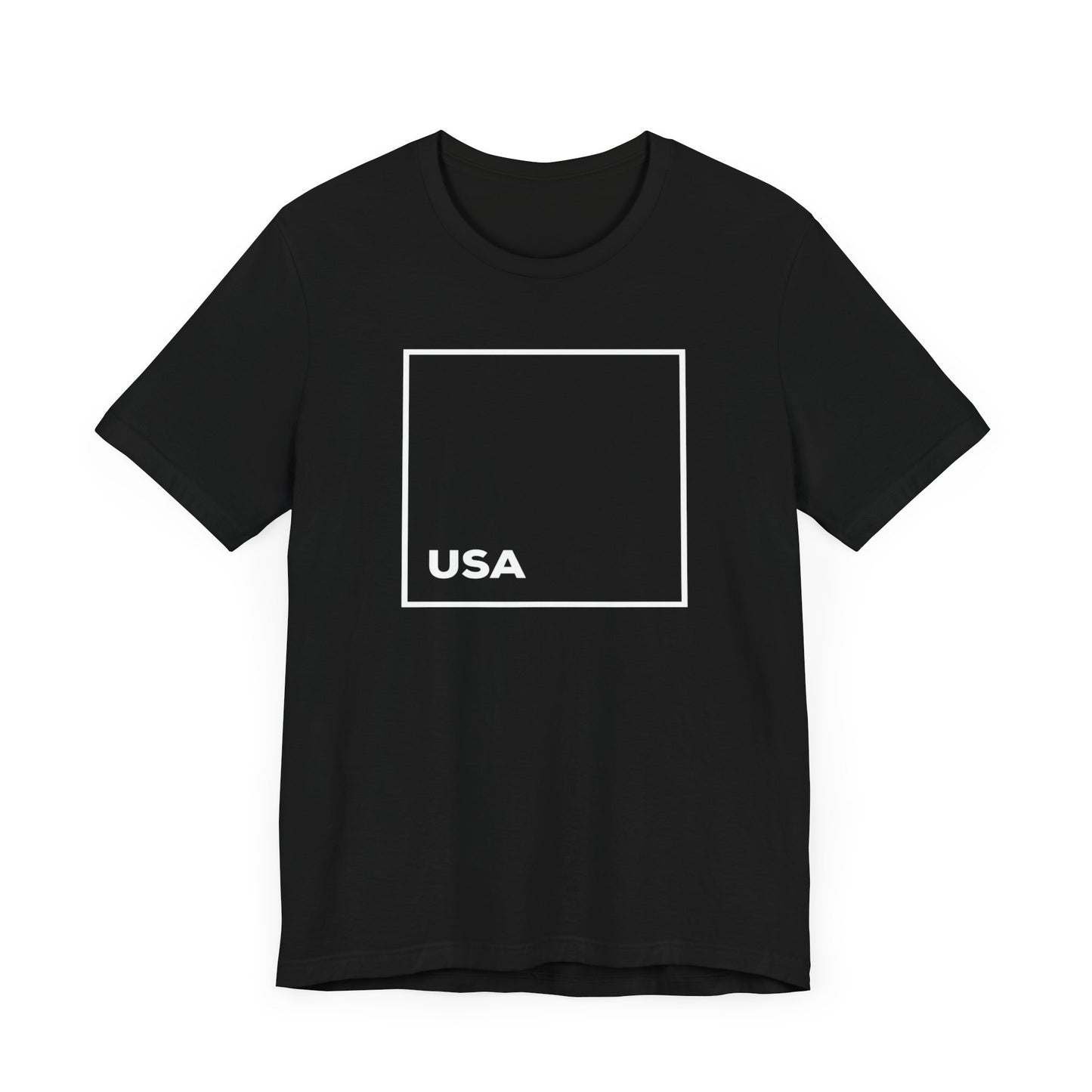 Men's Minimalistic Tee [Part of Family Set]