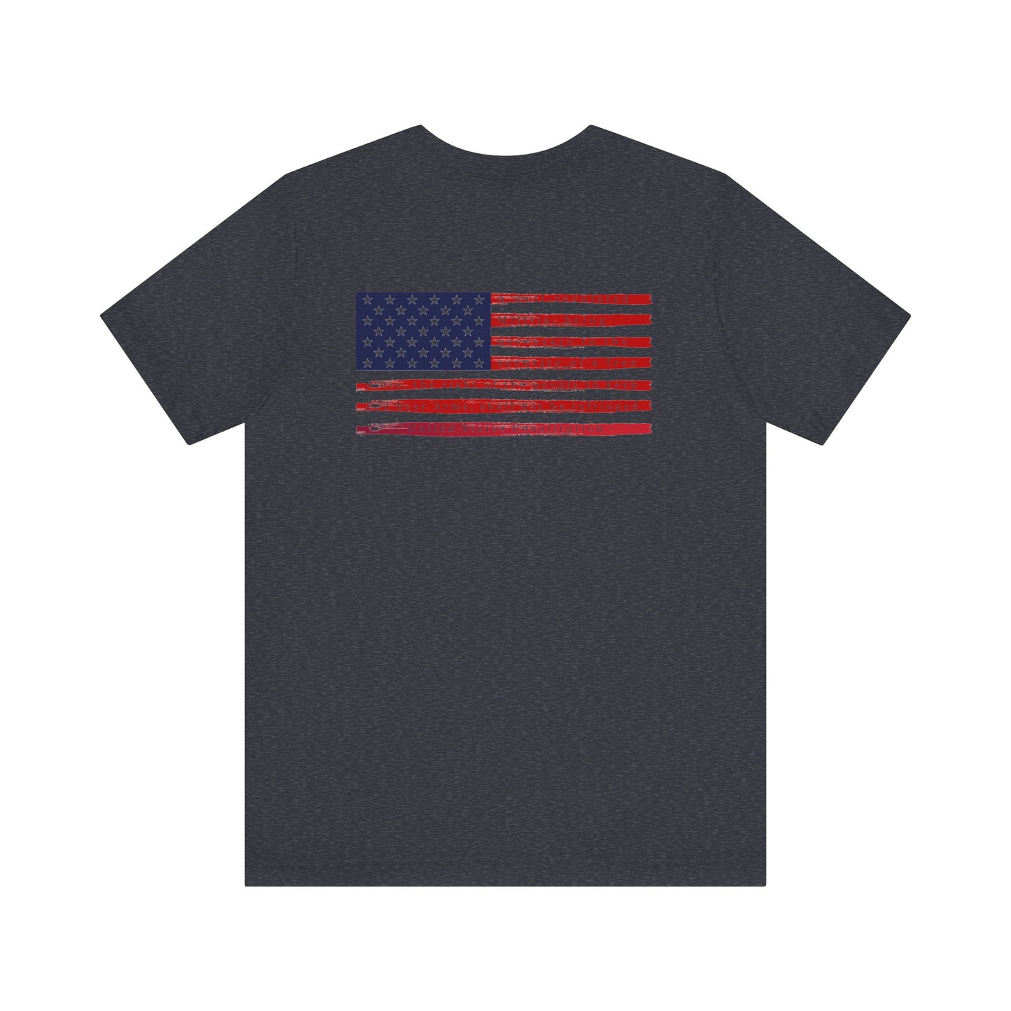 Men's/Women's 2nd Amendment Tee