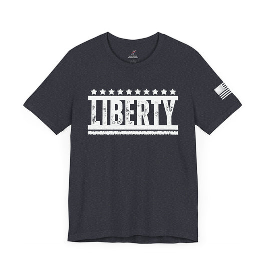 Men's/Women's Liberty Tee