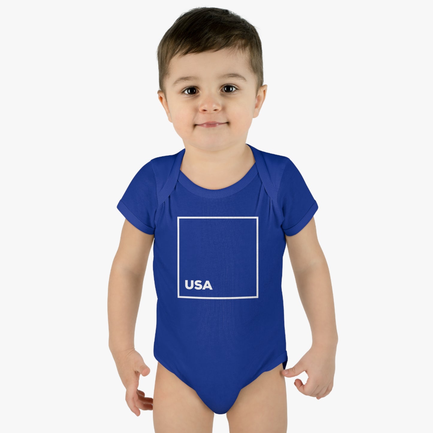 Minimalistic Onesie [Part of Family Set]