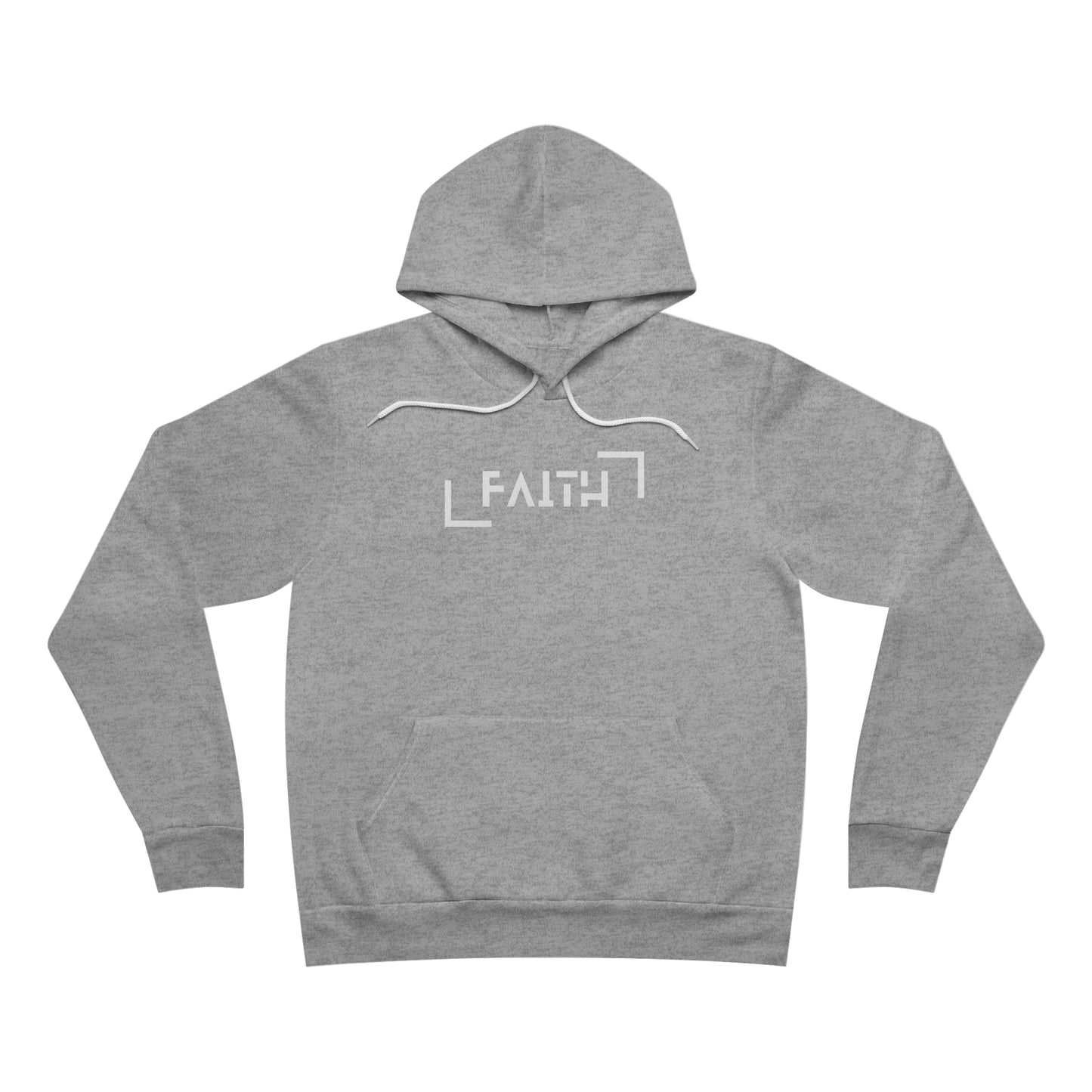 Unisex Faith Hoodie