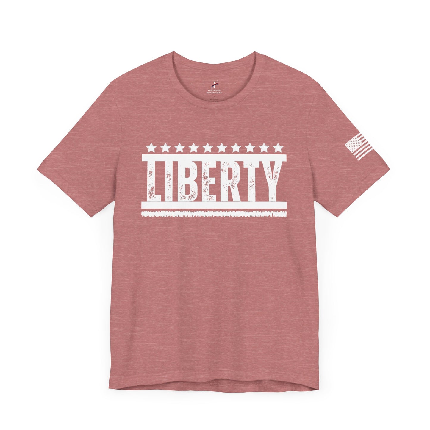 Men's/Women's Liberty Tee