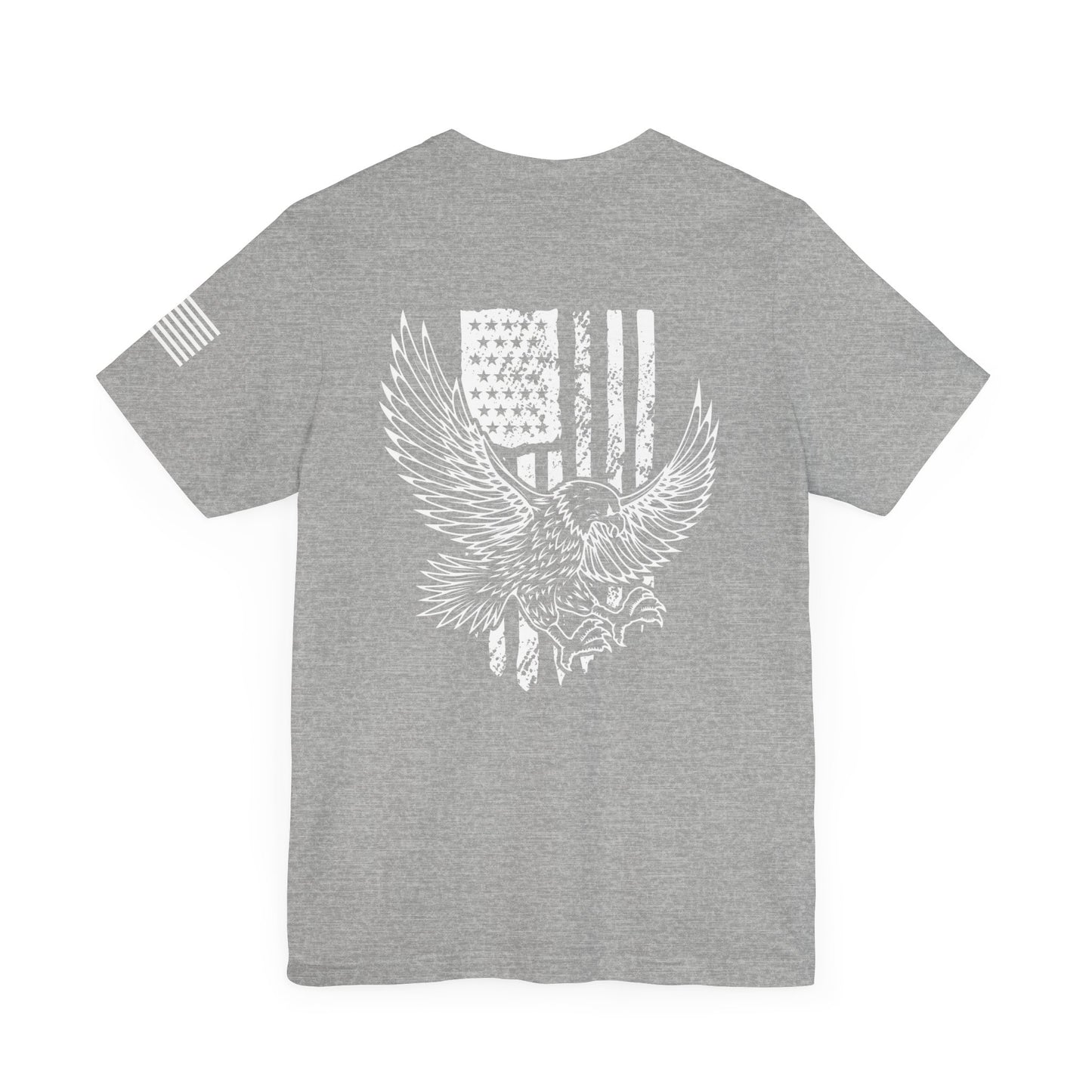 Men's/Women's Freedom Eagle Tee