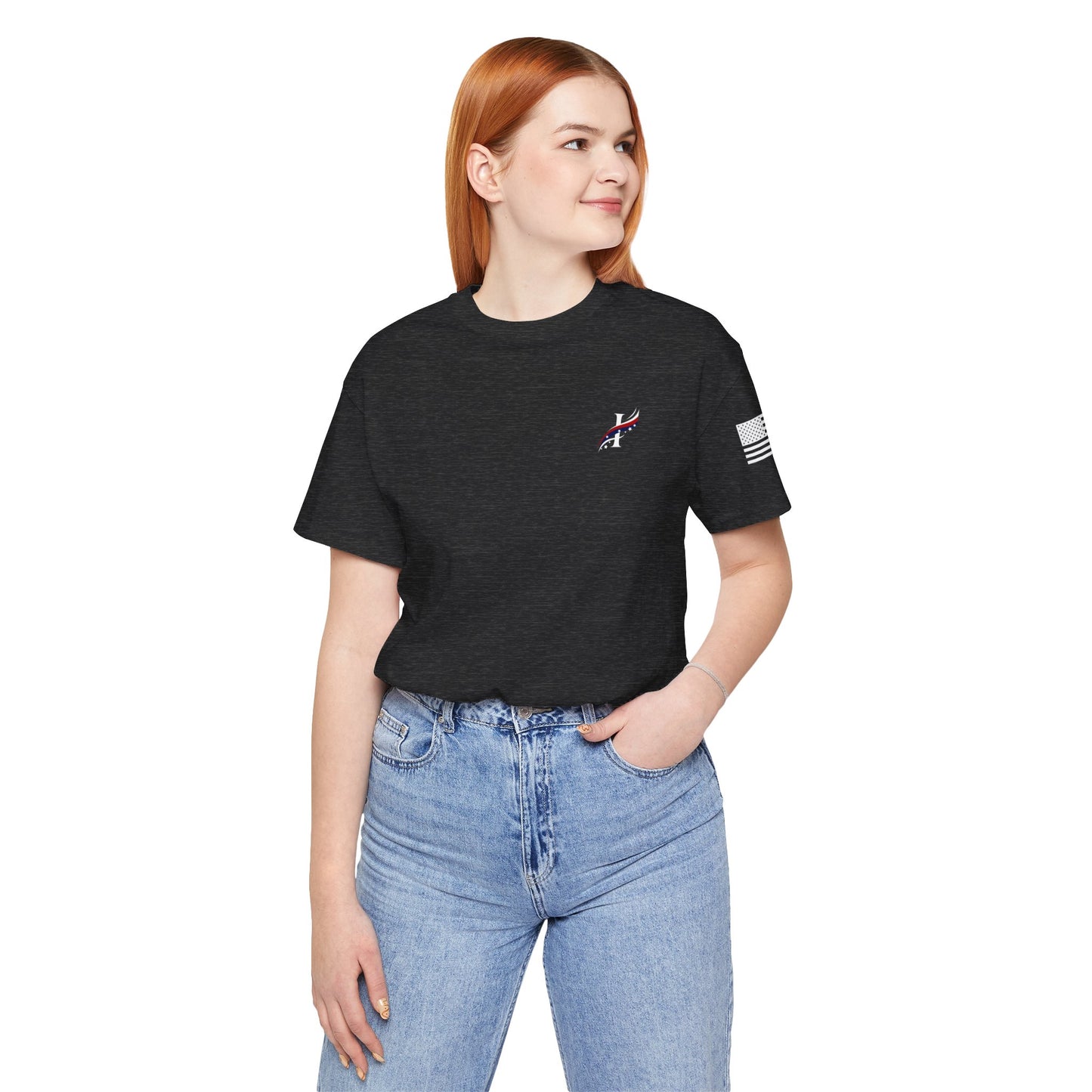 Men's/Women's Keeping Freedom Alive Tee