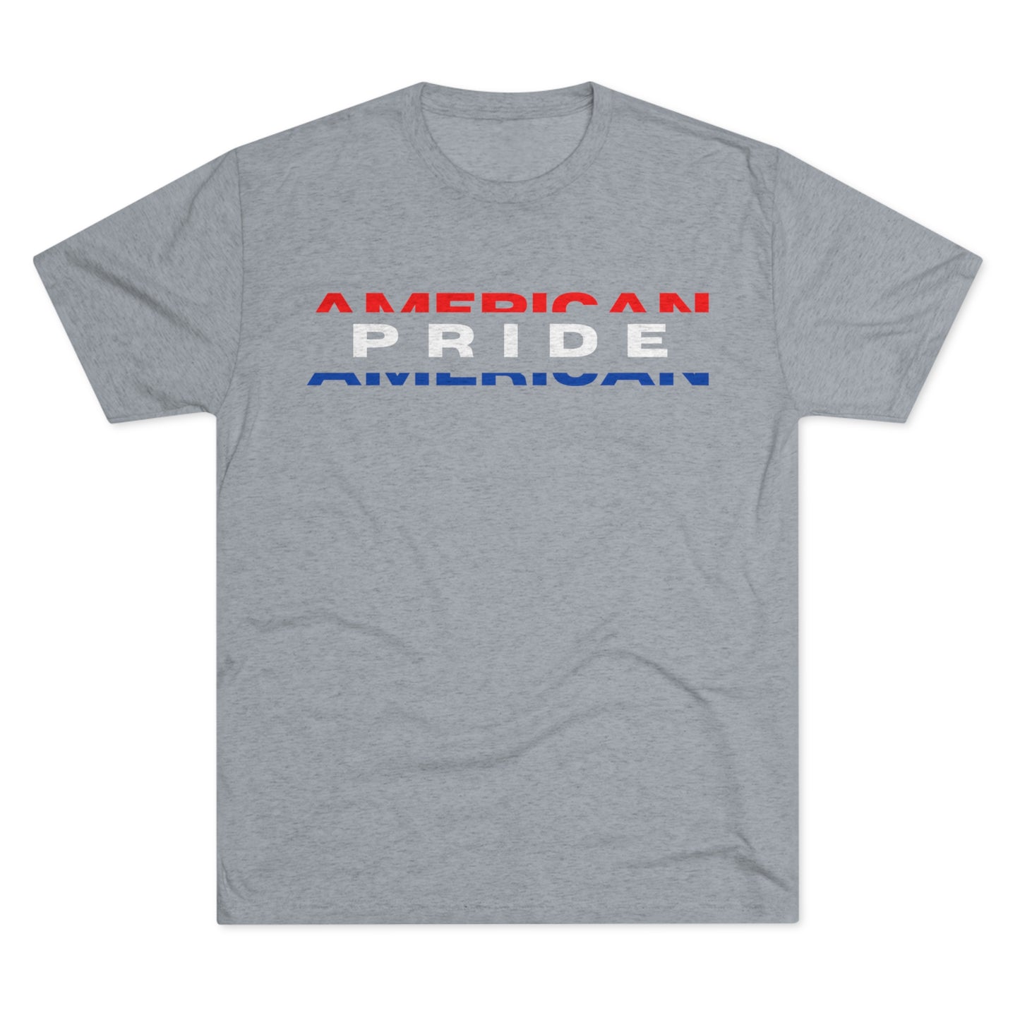 Men's American Pride Tee