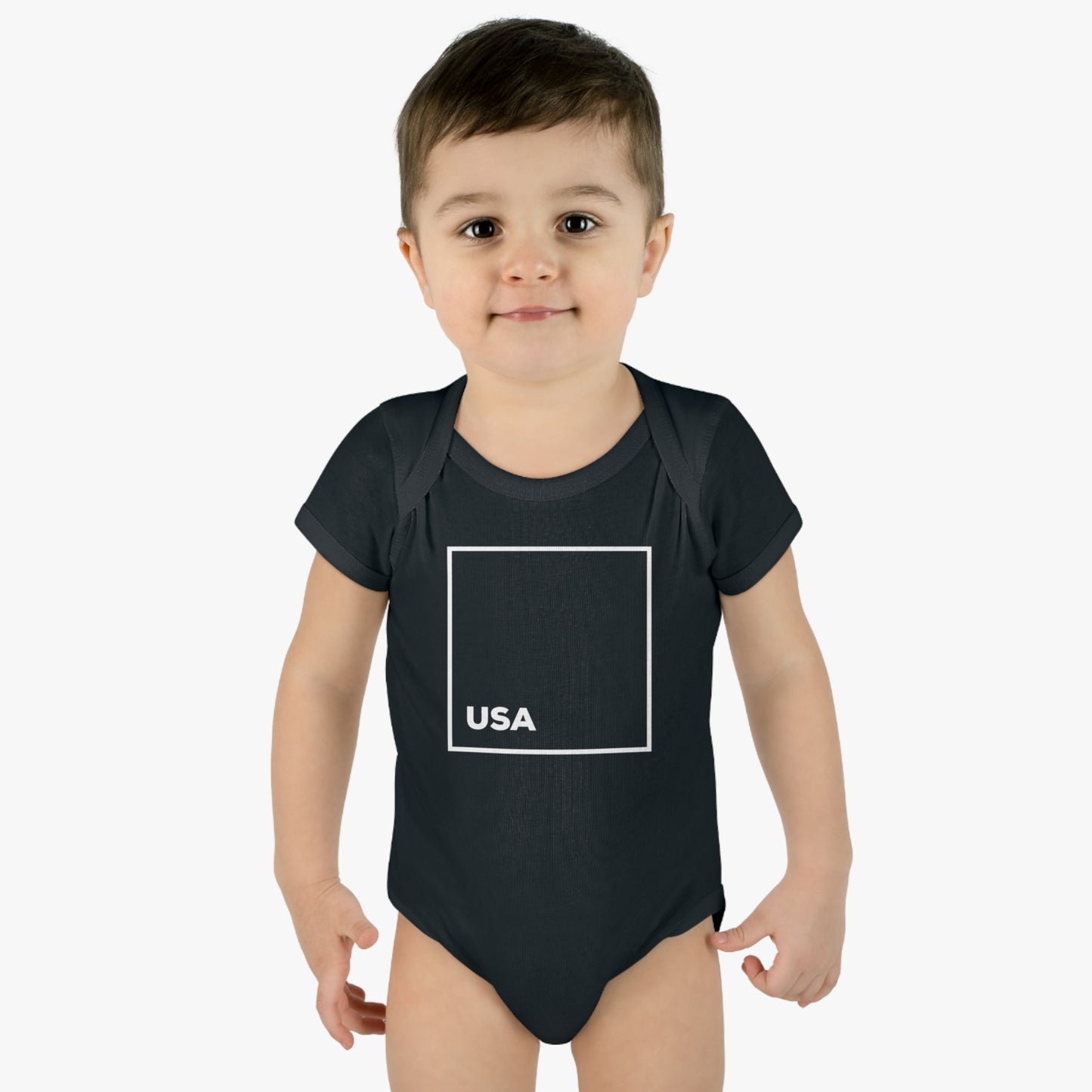 Minimalistic Onesie [Part of Family Set]