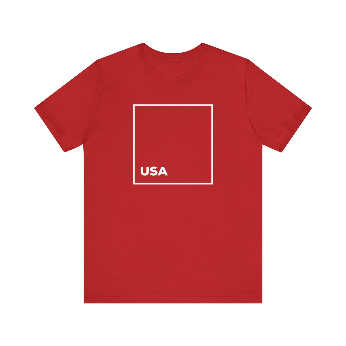 Men's Minimalistic Tee [Part of Family Set]