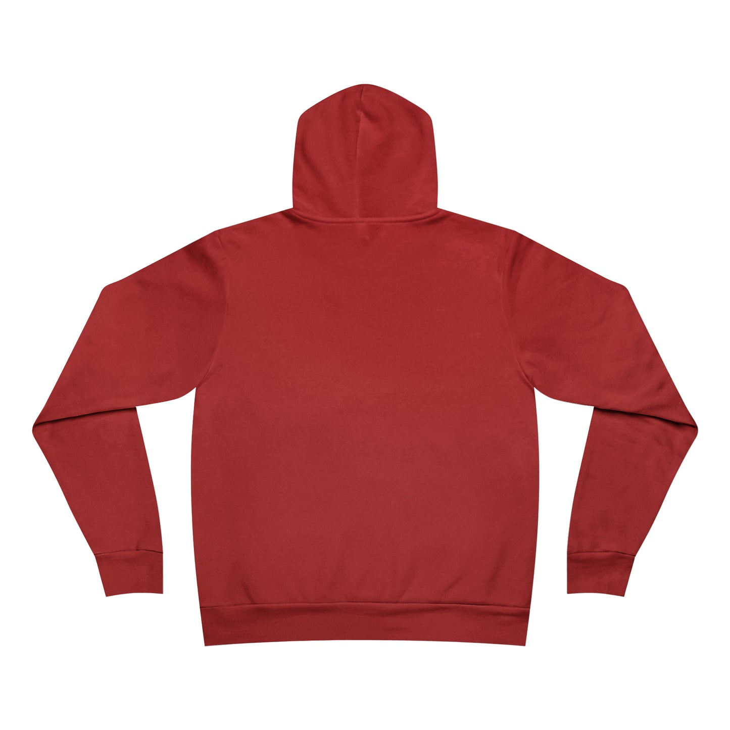 Baseball Hoodie