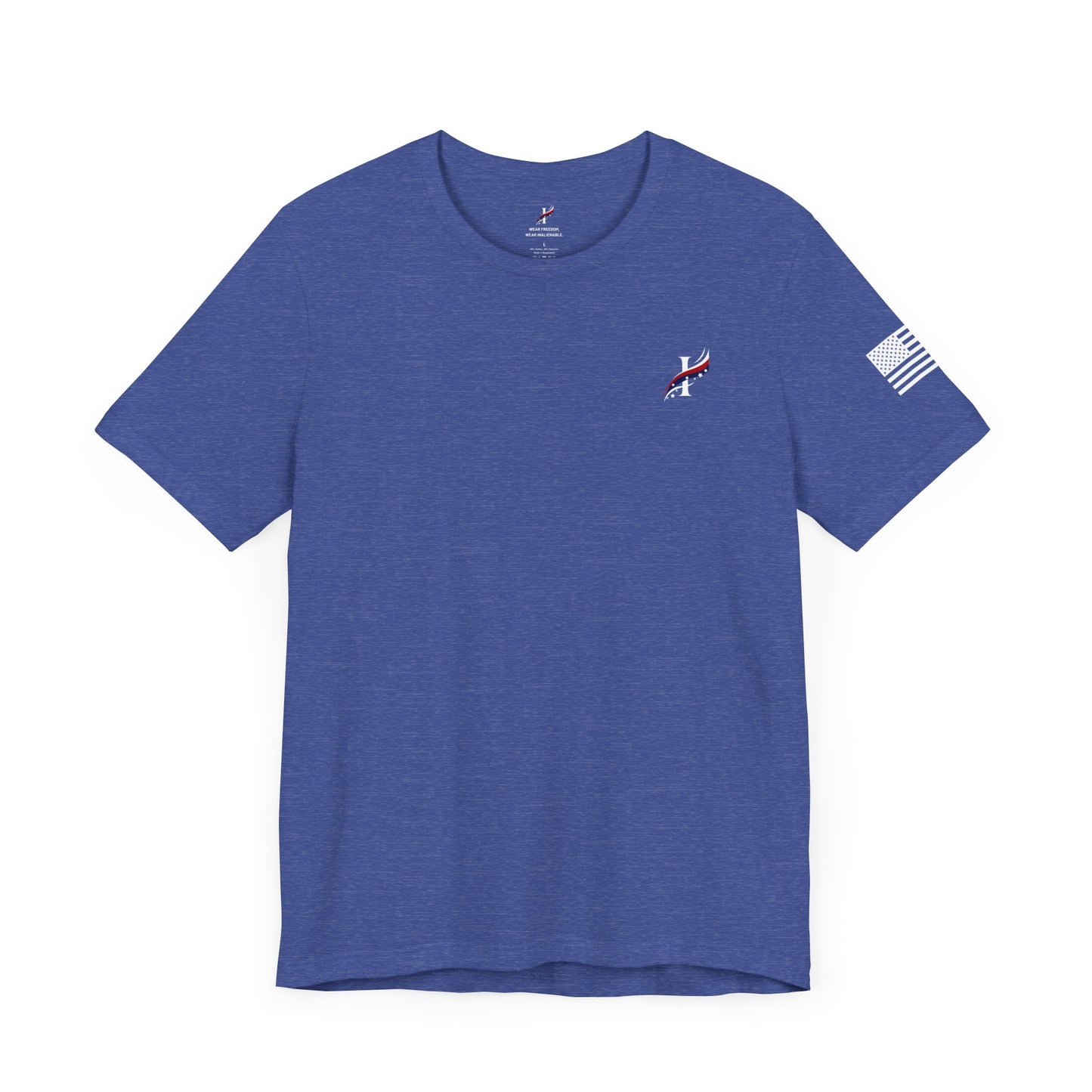 Men's/Women's Freedom Eagle Tee