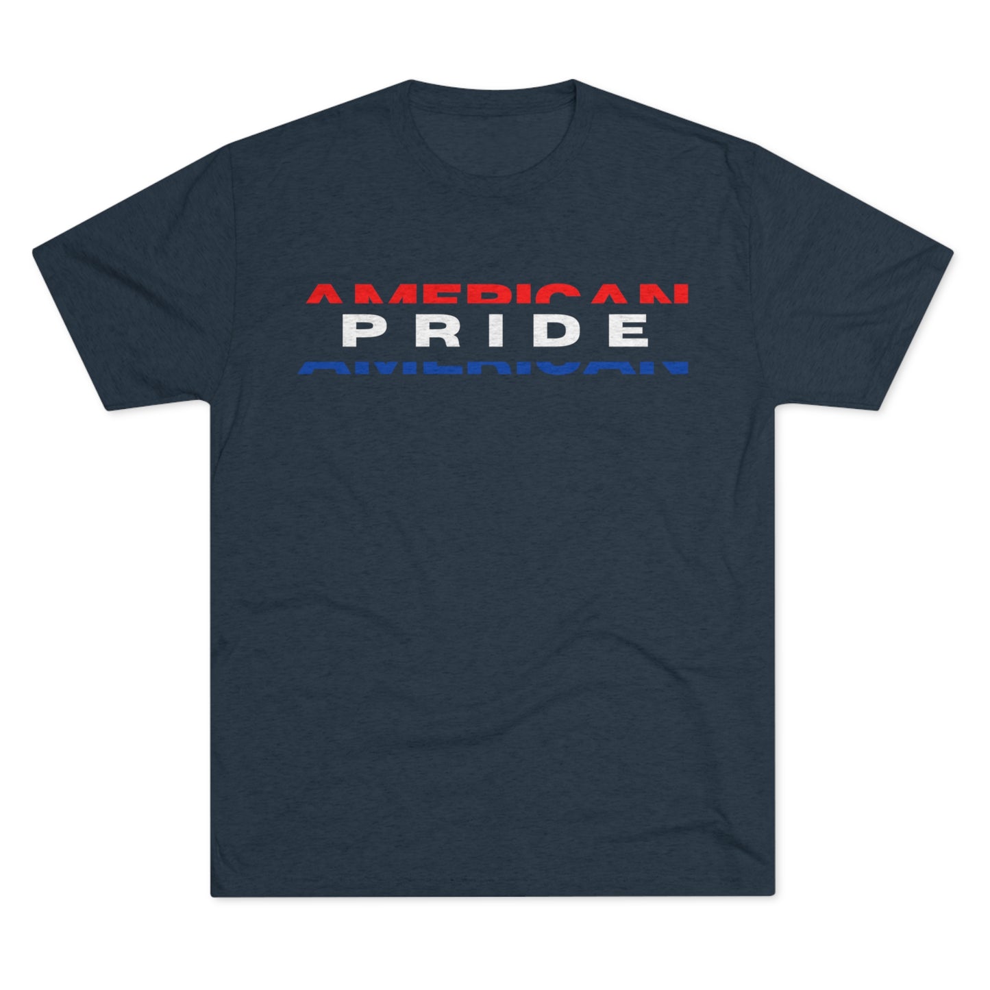 Men's American Pride Tee