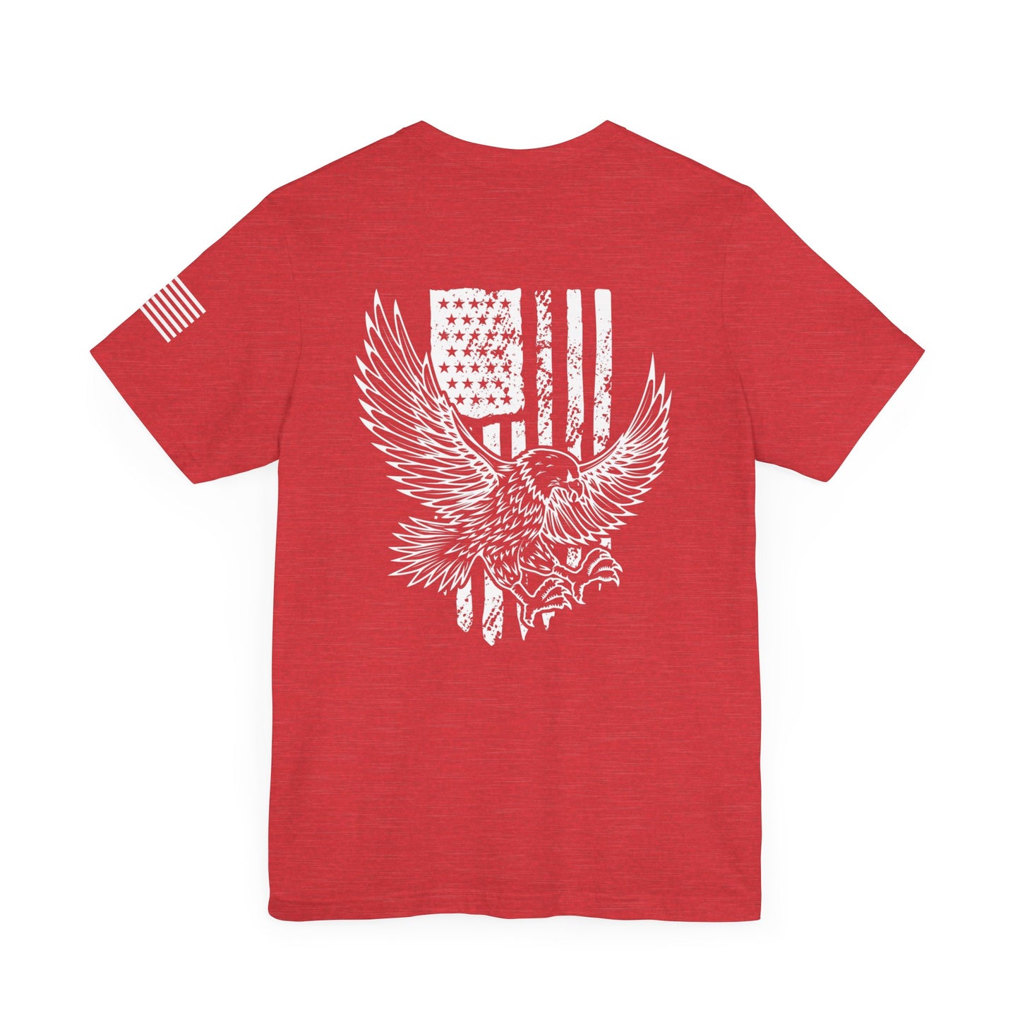 Men's/Women's Freedom Eagle Tee