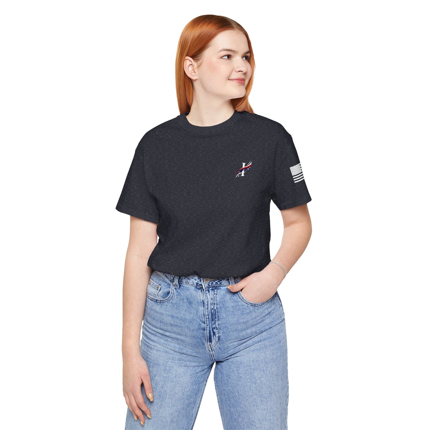 Men's/Women's Keeping Freedom Alive Tee