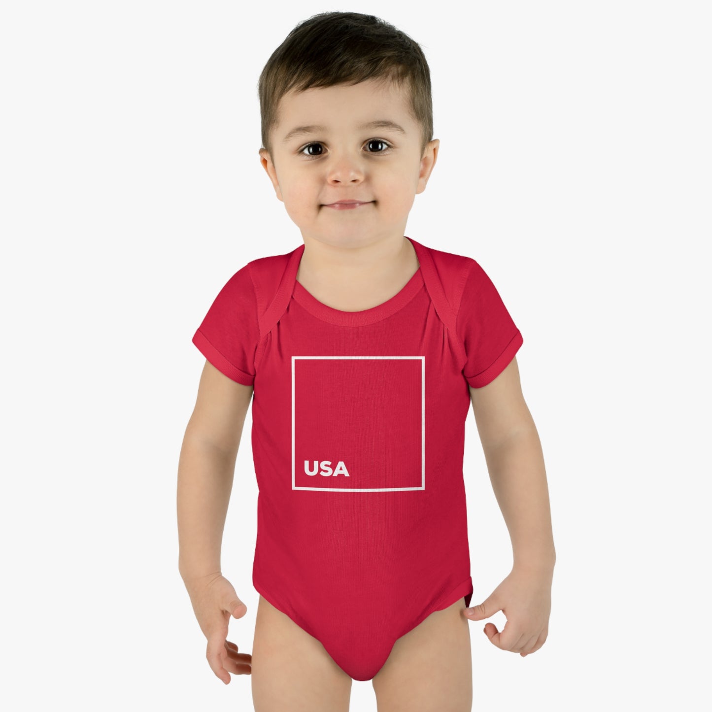 Minimalistic Onesie [Part of Family Set]